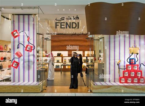 buy fendi casa estate state of qatar|fendi store doha.